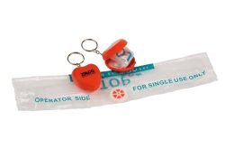 CPR mask