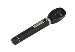 Oftalmoscopio