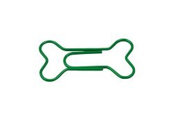 Clips hueso