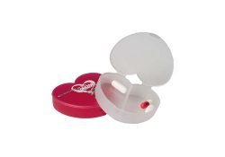 Pastillero corazón