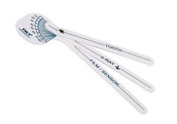 Goniómetro dental
