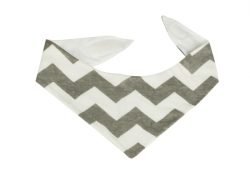 Babero bandana recoge babas