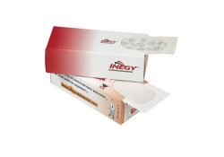 Caja cartón tiritas