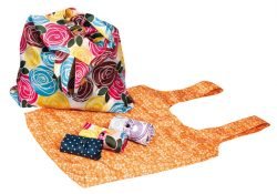 Bolsa poliéster