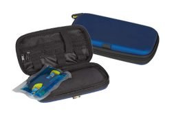 Estuche frío para insulina