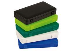 Estuche PVC mediano