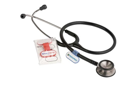 Identificador para fonendoscopio