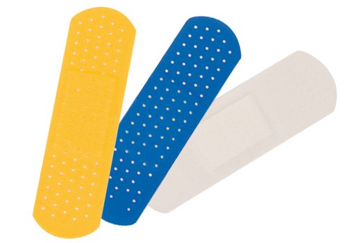 Plasters - Image 2