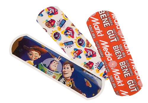 Plasters - Image 3