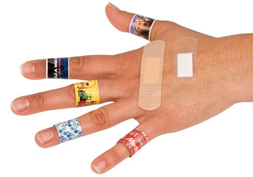 Plasters - Image 4
