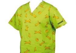 Casaca unisex (algodón)
