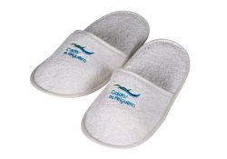 Zapatillas baño