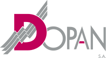 Dopan - Profesionales de la promoción publicitaria y regalos personalizados para empresas.
