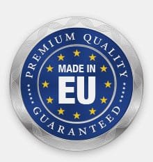 Certificado fabricación dentro de la EU