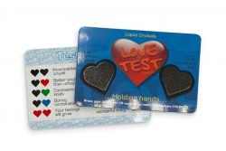 Love test