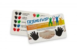 Test amistad