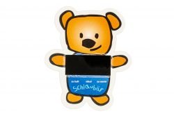 Baby/child thermometer