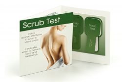 Scrub test