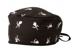 Gorro doctor (poliéster)