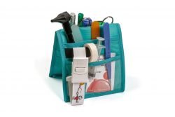 Organizador de bolsillo