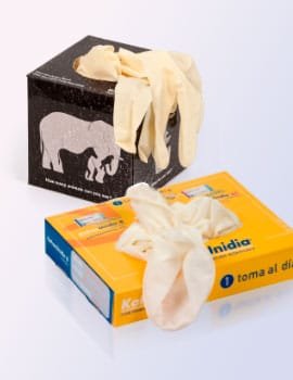 Guantes