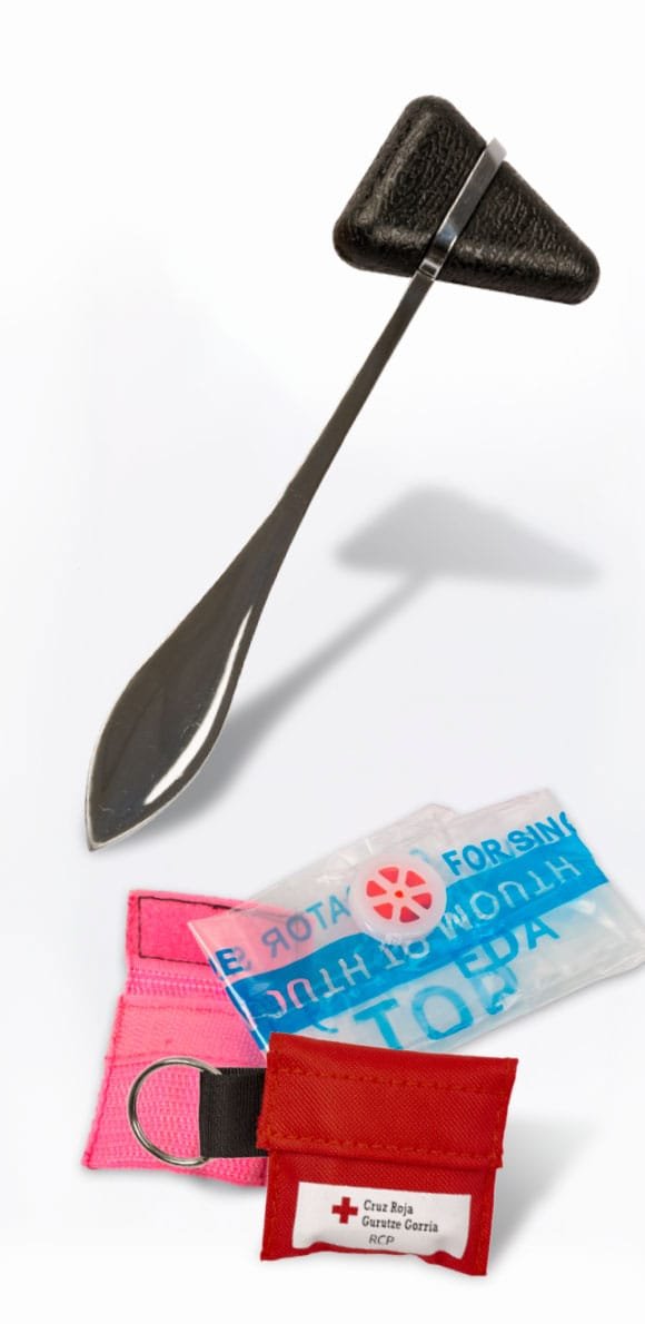 Material Médico