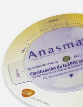 Espirometría