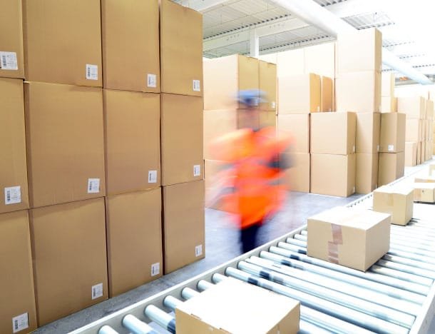 logistica