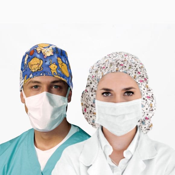 Equipamientos sanitarios