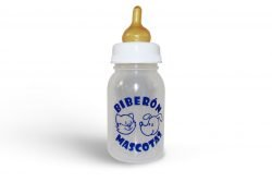 Biberón mascotas
