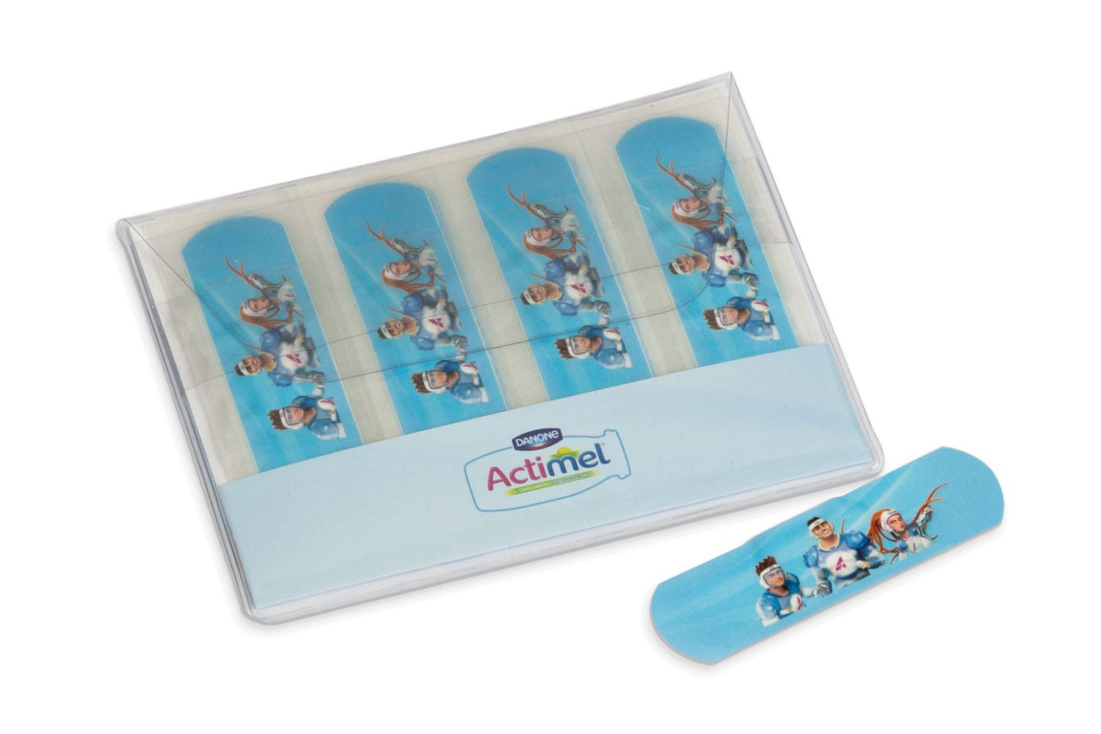 Funda 20 tiritas - Imagen 2