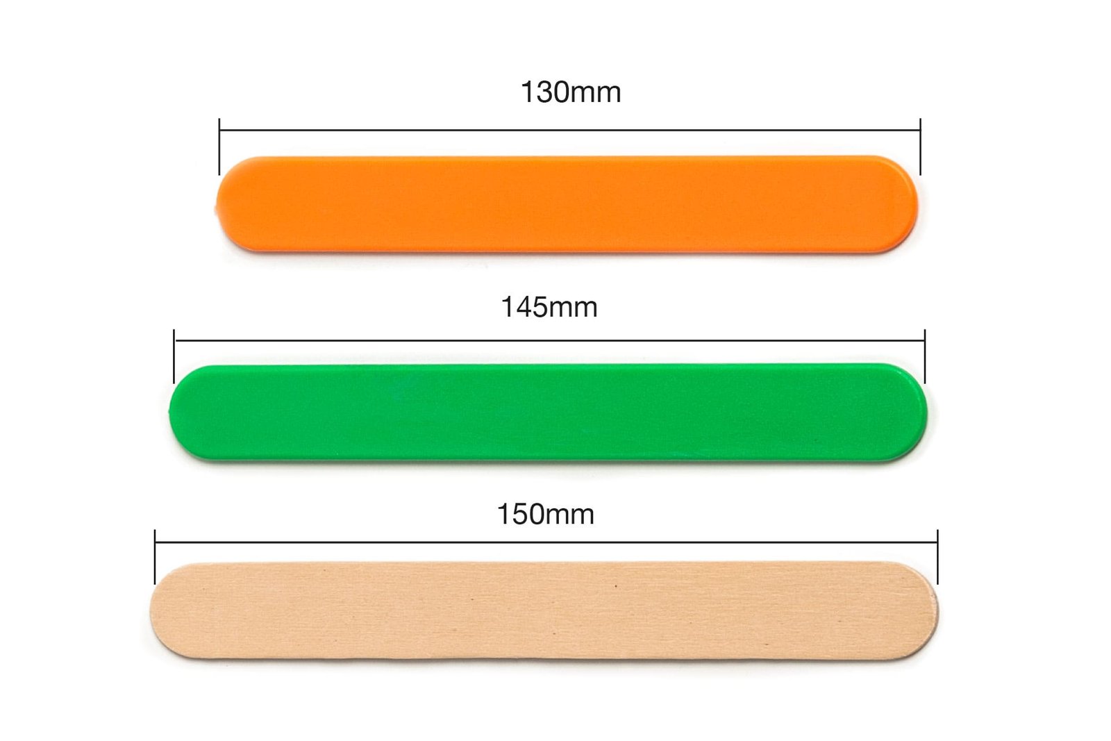 Children's tongue depressor - Image 4