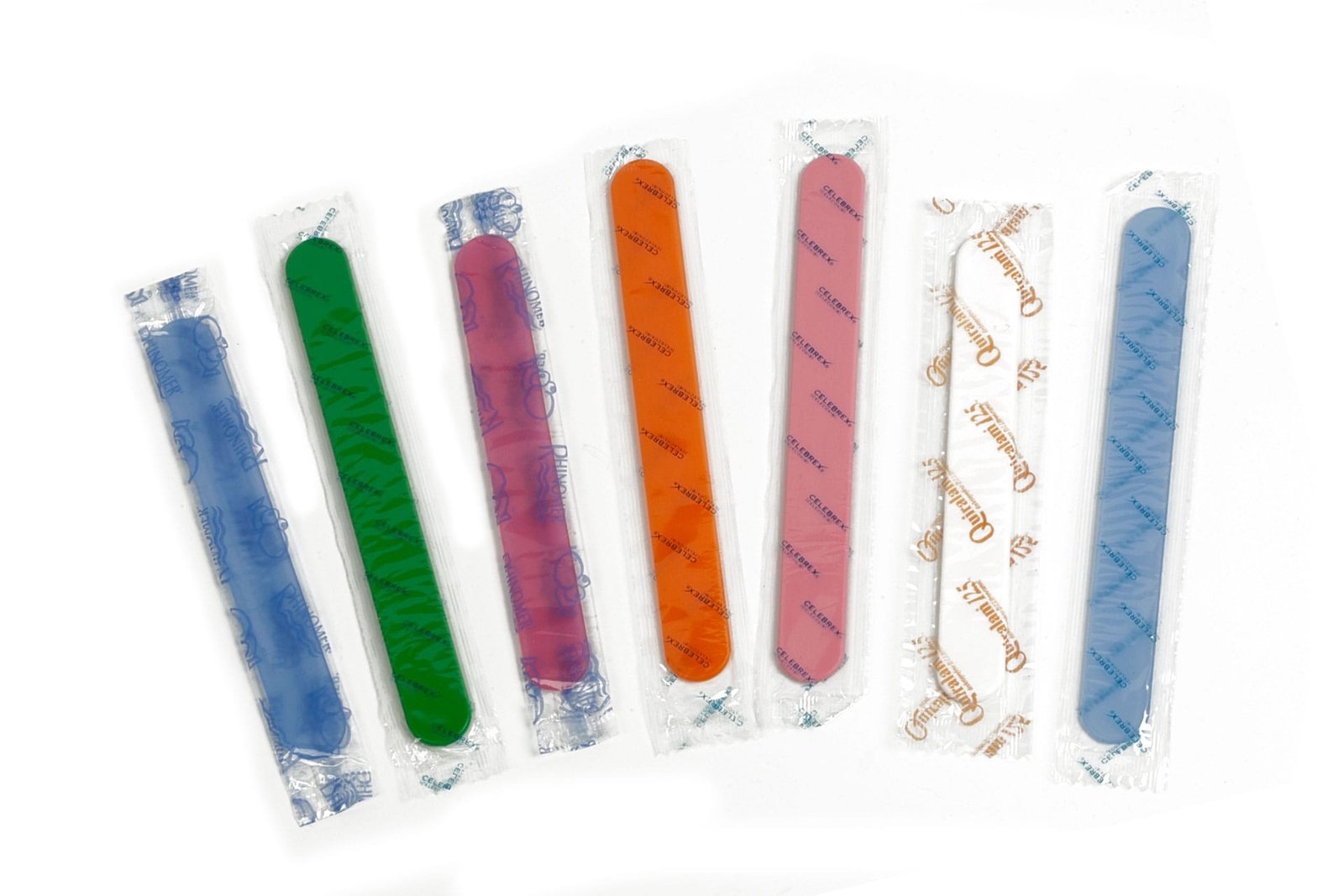 Child tongue depressor in flowpack - Image 3