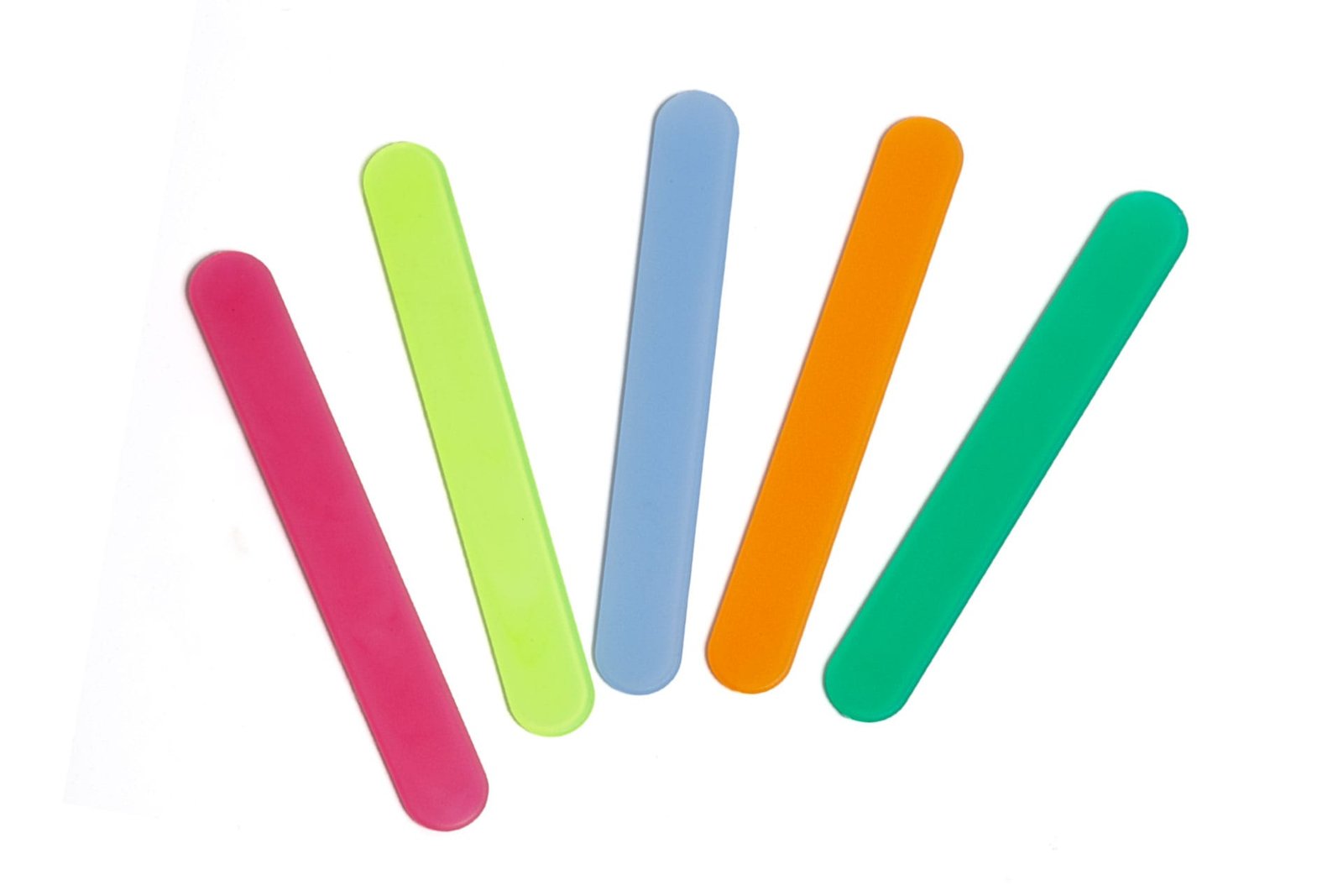 Children's tongue depressor