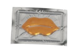 Parches hidratantes para labios